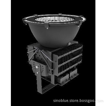 high power 300w led flood